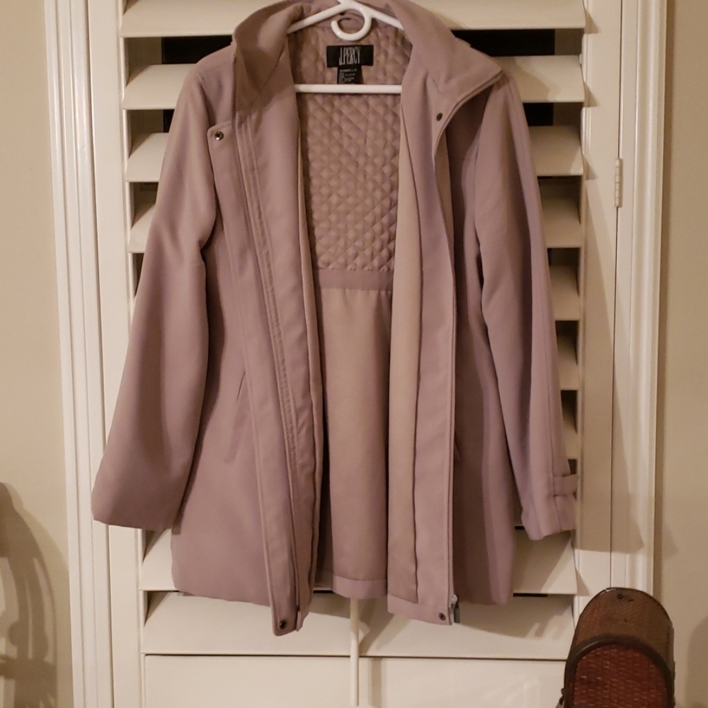 Womens coat